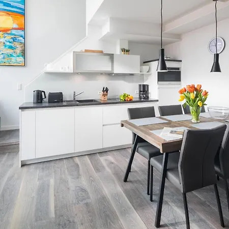 Haus Insulaner Tolle 7 *