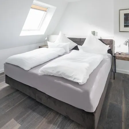 Haus Insulaner Tolle 7 * Norderney