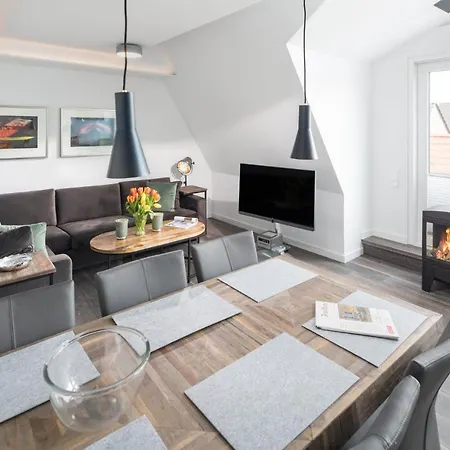 Haus Insulaner Tolle 7 Norderney