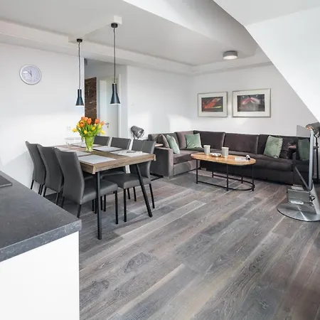 Haus Insulaner Tolle 7 *