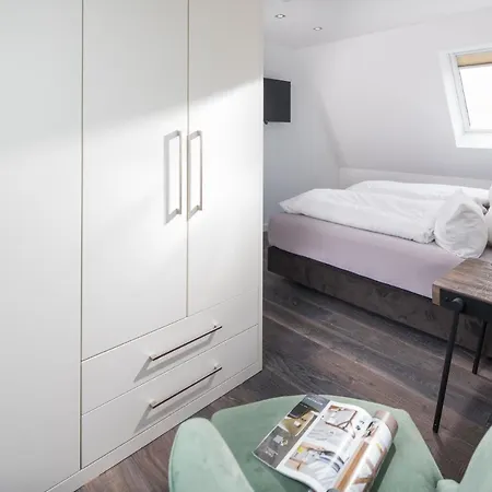 Haus Insulaner Tolle 7 Apartment *