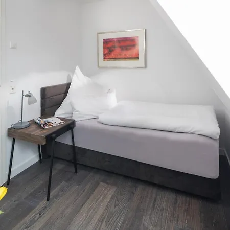 Haus Insulaner Tolle 7 *