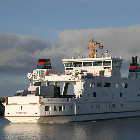 Haus Insulaner Tolle 7 * Norderney