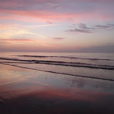 Haus Insulaner Tolle 7 * Norderney