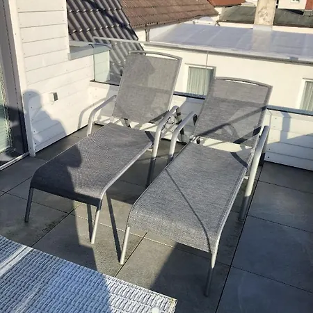 Haus Insulaner Tolle 7 Apartment