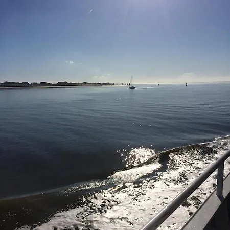 Haus Insulaner Tolle 7