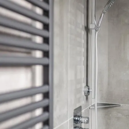 Apartman Haus Insulaner Tolle 7 Norderney