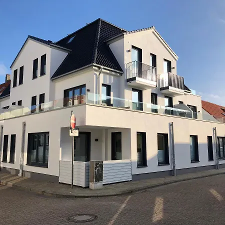 Haus Insulaner Tolle 7 Apartment *