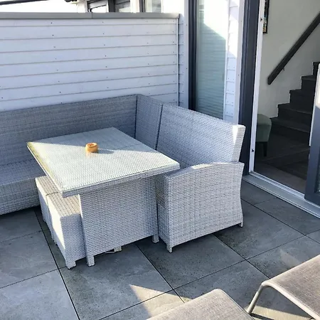 Haus Insulaner Tolle 7 Apartment