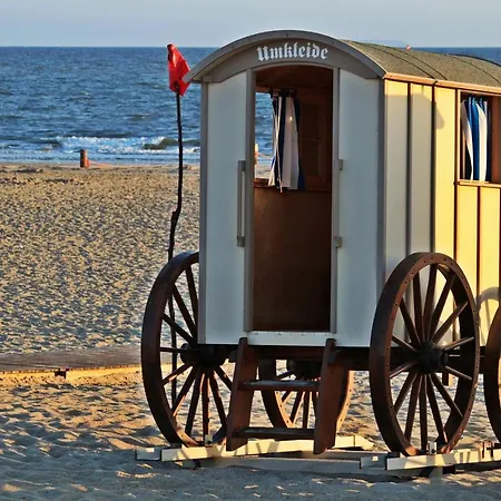 Haus Insulaner Tolle 7 *