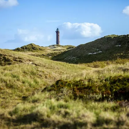 Haus Insulaner Tolle 7 *