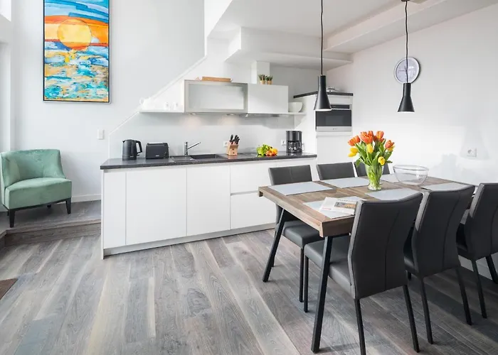 Haus Insulaner Tolle 7 *