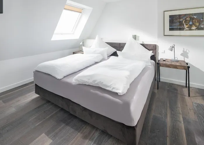 Haus Insulaner Tolle 7 * Norderney