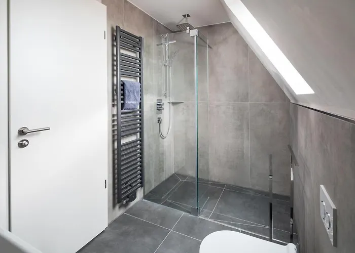 Haus Insulaner Tolle 7