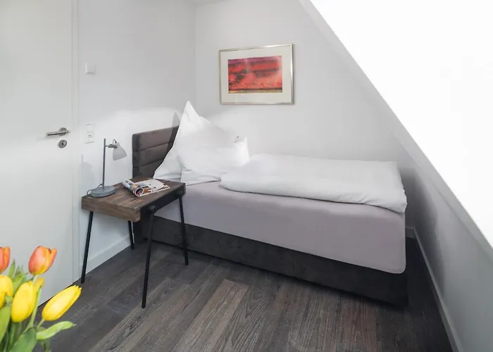 Haus Insulaner Tolle 7 *