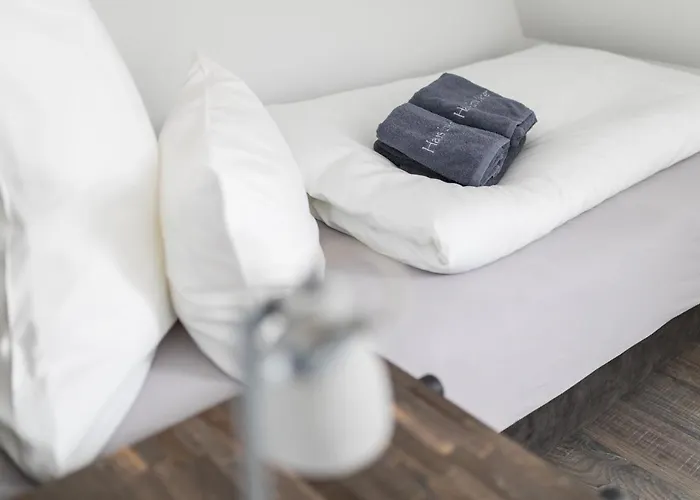 Haus Insulaner Tolle 7