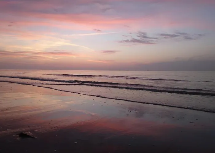 Haus Insulaner Tolle 7 * Norderney