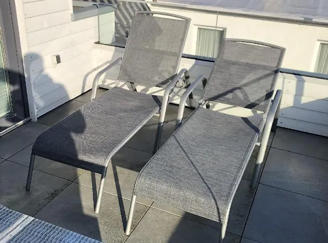 Haus Insulaner Tolle 7 Lejlighed