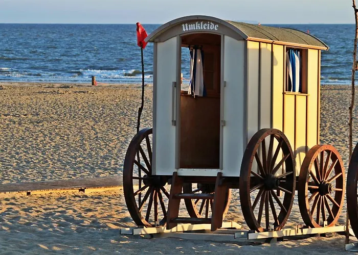 Haus Insulaner Tolle 7 *